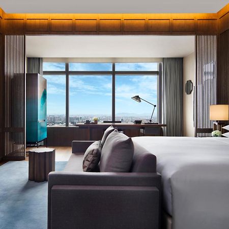 Park Hyatt Hangzhou Zewnętrze zdjęcie