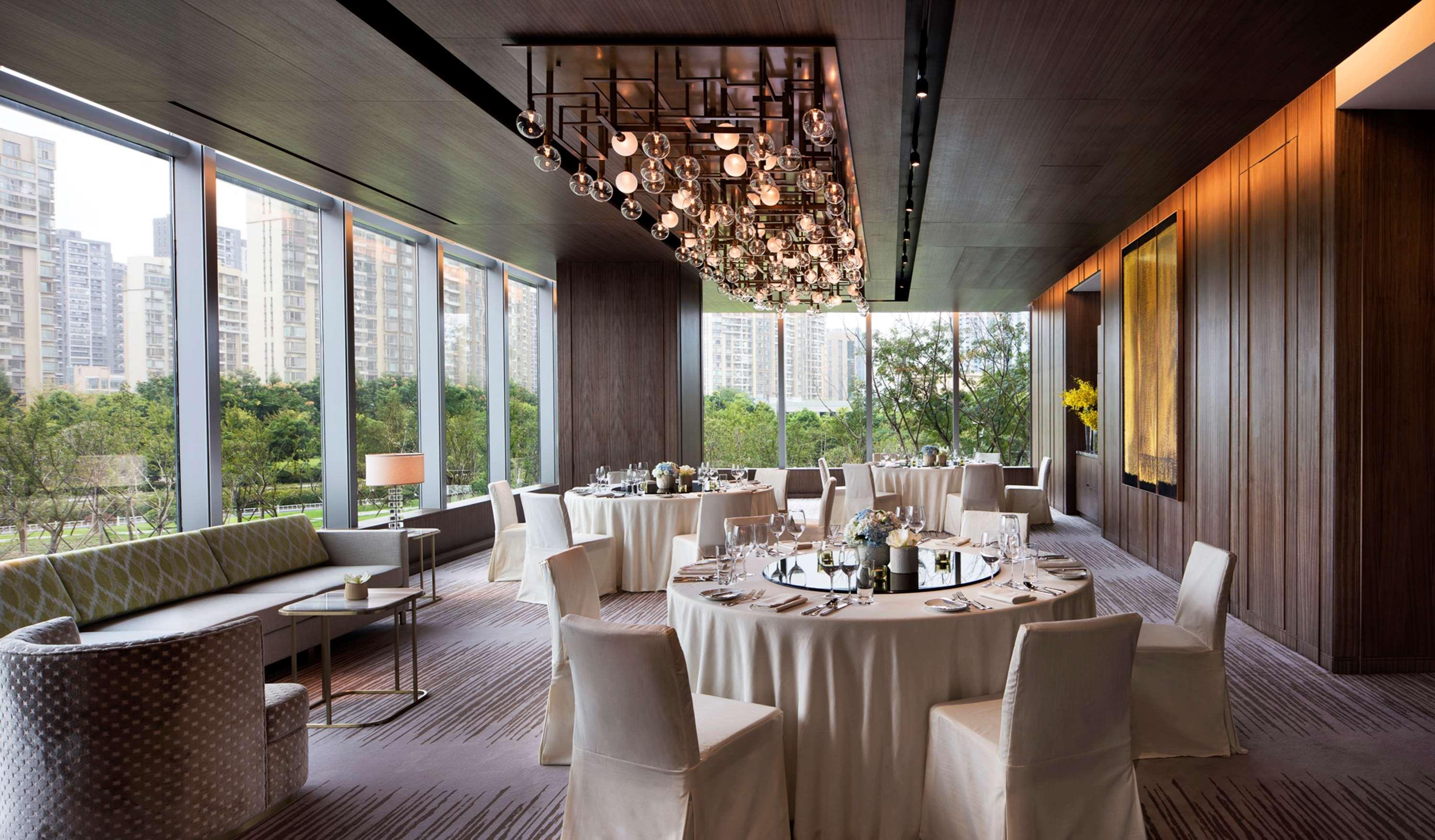 Park Hyatt Hangzhou Zewnętrze zdjęcie