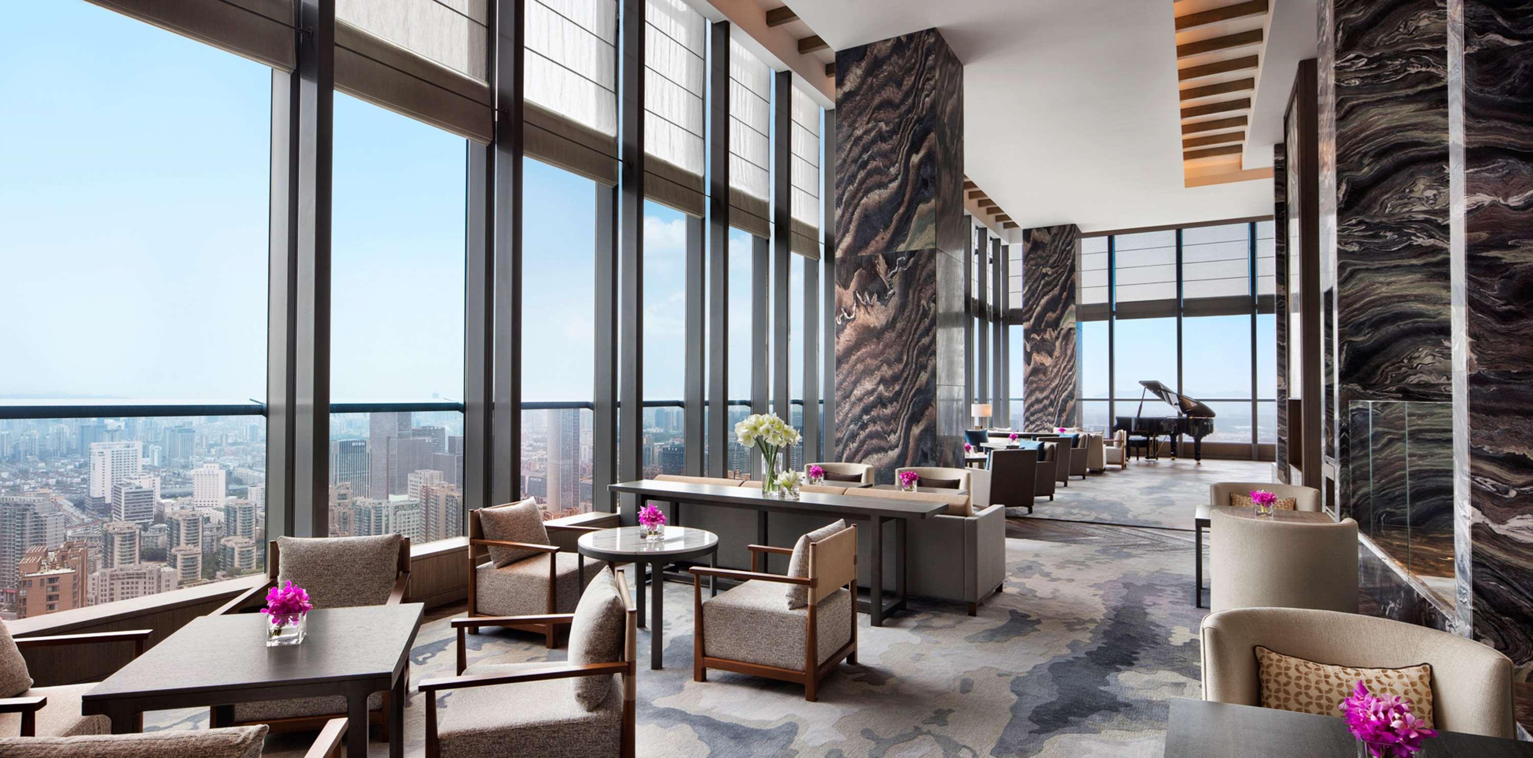 Park Hyatt Hangzhou Zewnętrze zdjęcie